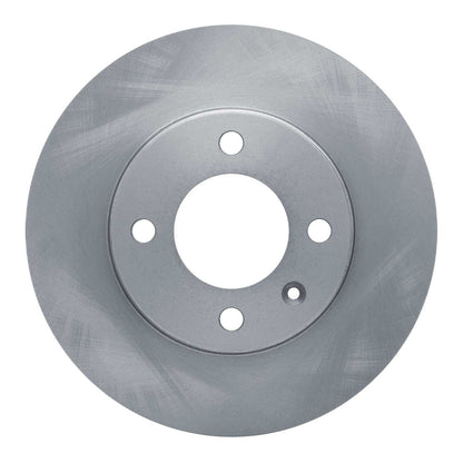 Dynamic Friction Company Disc Brake Rotor 600-74000