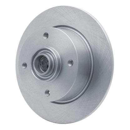 Dynamic Friction Company Disc Brake Rotor 600-74003
