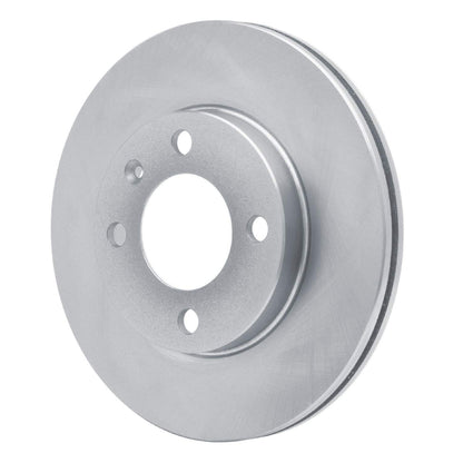 Dynamic Friction Company Disc Brake Rotor 600-74004