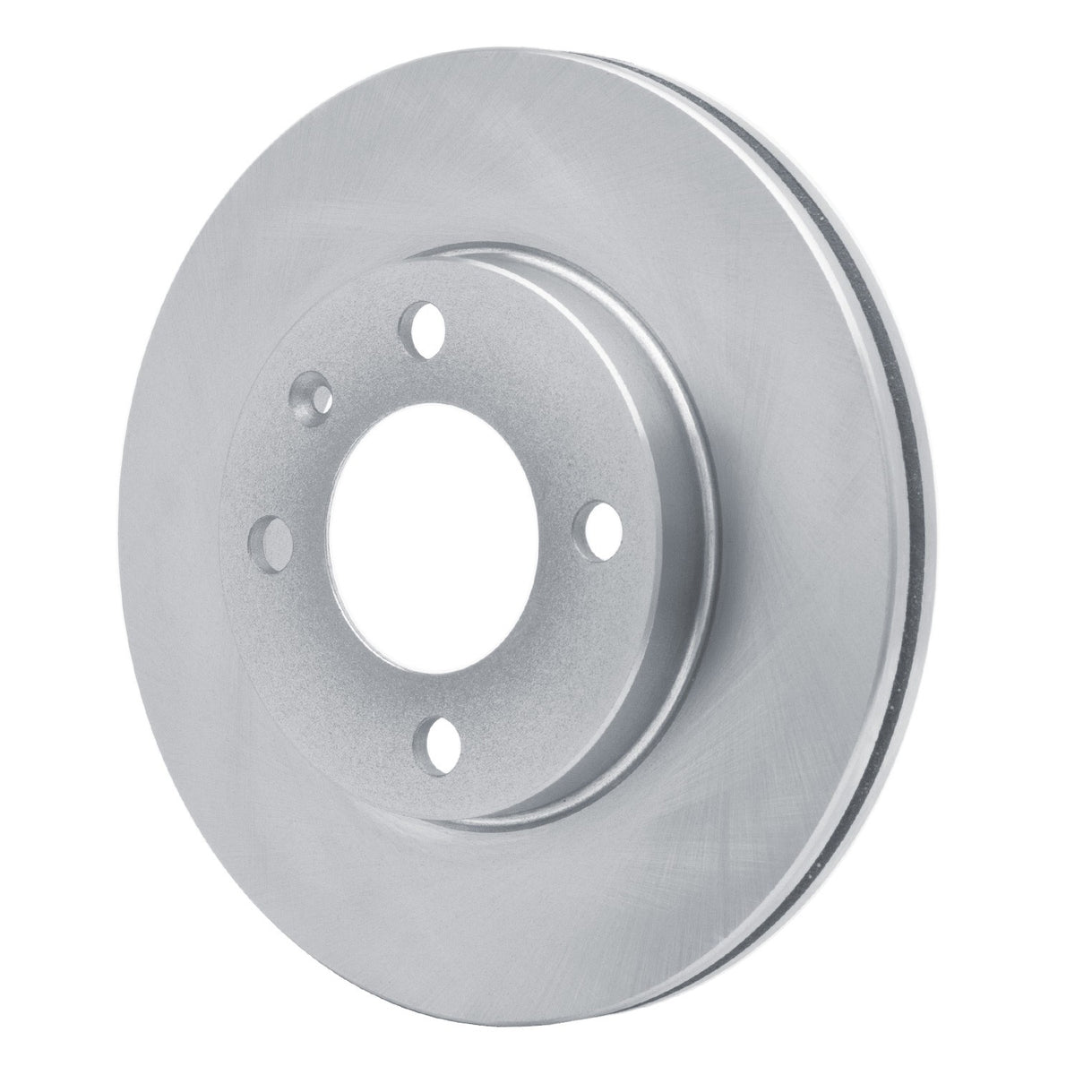 Dynamic Friction Company Disc Brake Rotor 600-74004