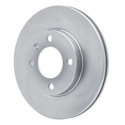 Dynamic Friction Company Disc Brake Rotor 600-74004