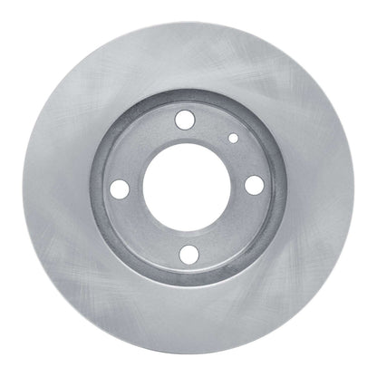 Dynamic Friction Company Disc Brake Rotor 600-74004