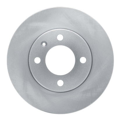 Dynamic Friction Company Disc Brake Rotor 600-74004