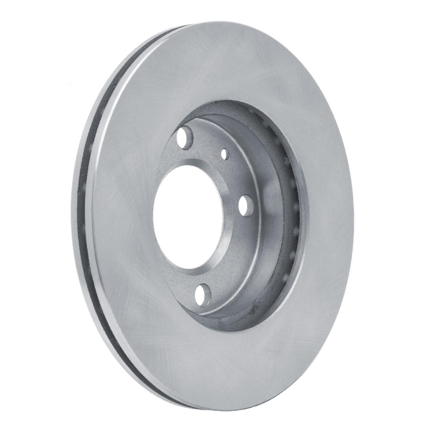 Dynamic Friction Company Disc Brake Rotor 600-74004