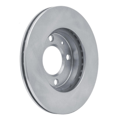 Dynamic Friction Company Disc Brake Rotor 600-74004