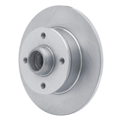 Dynamic Friction Company Disc Brake Rotor 600-74005
