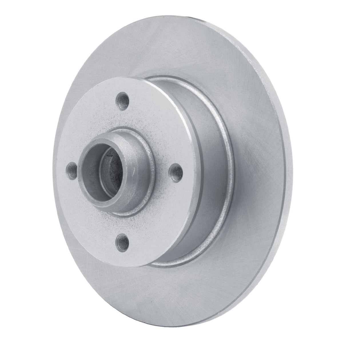 Dynamic Friction Company Disc Brake Rotor 600-74005