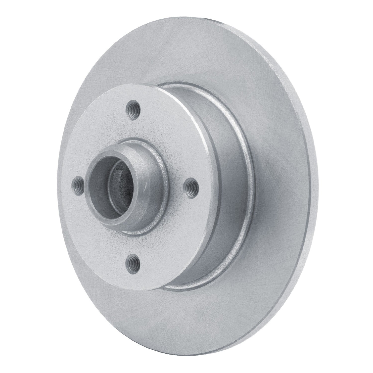 Dynamic Friction Company Disc Brake Rotor 600-74005