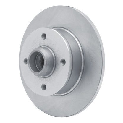 Dynamic Friction Company Disc Brake Rotor 600-74005