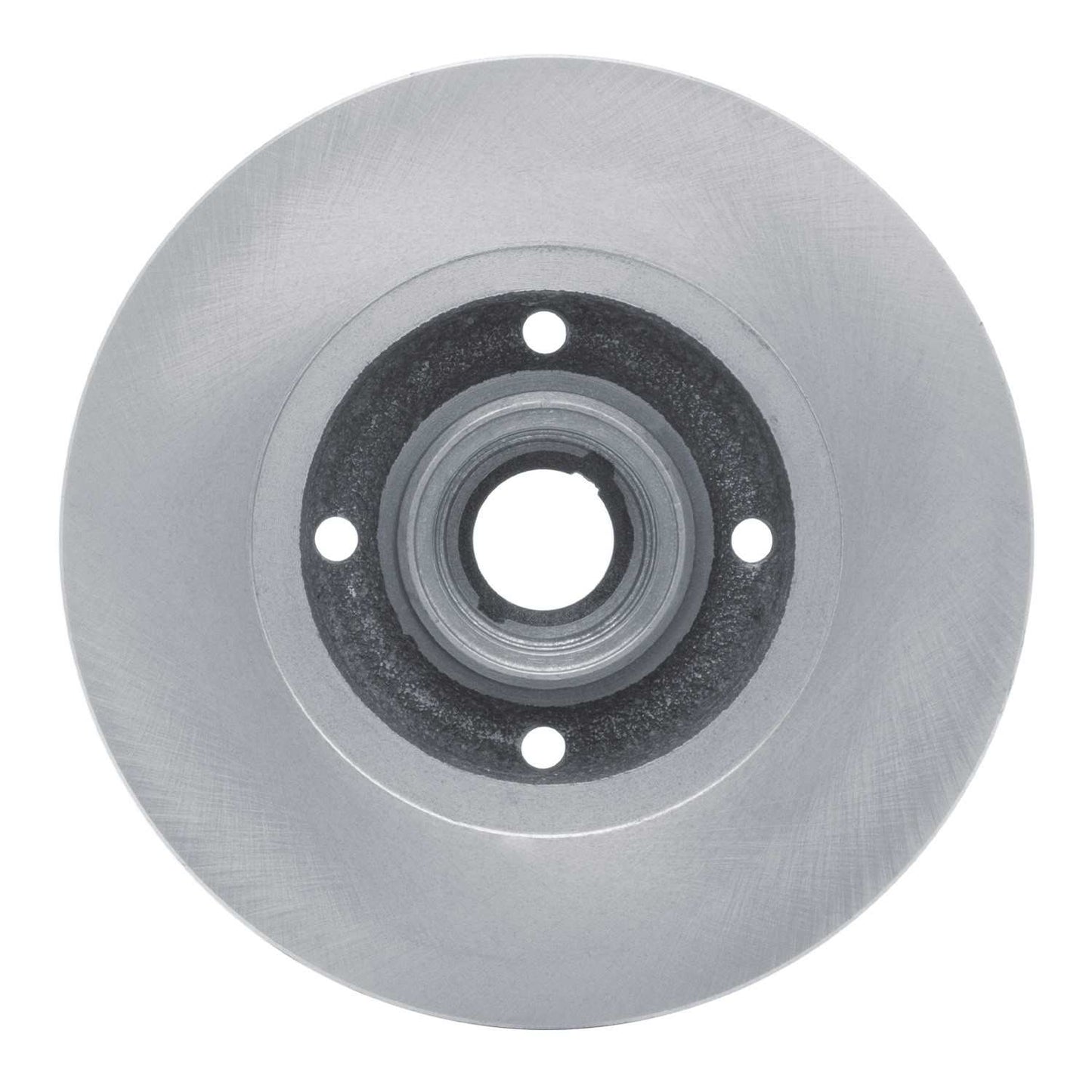 Dynamic Friction Company Disc Brake Rotor 600-74005