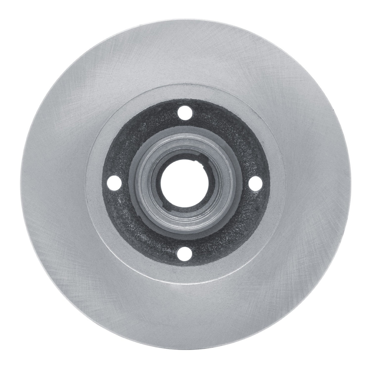 Dynamic Friction Company Disc Brake Rotor 600-74005