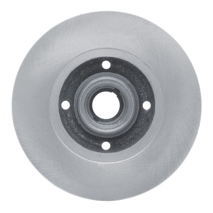 Dynamic Friction Company Disc Brake Rotor 600-74005