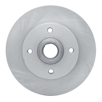 Dynamic Friction Company Disc Brake Rotor 600-74005