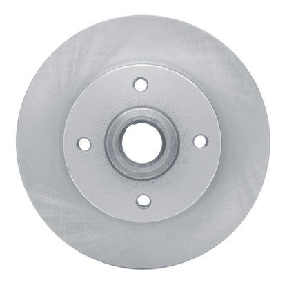 Dynamic Friction Company Disc Brake Rotor 600-74005