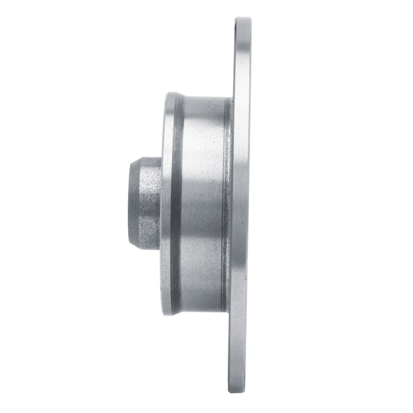 Dynamic Friction Company Disc Brake Rotor 600-74005
