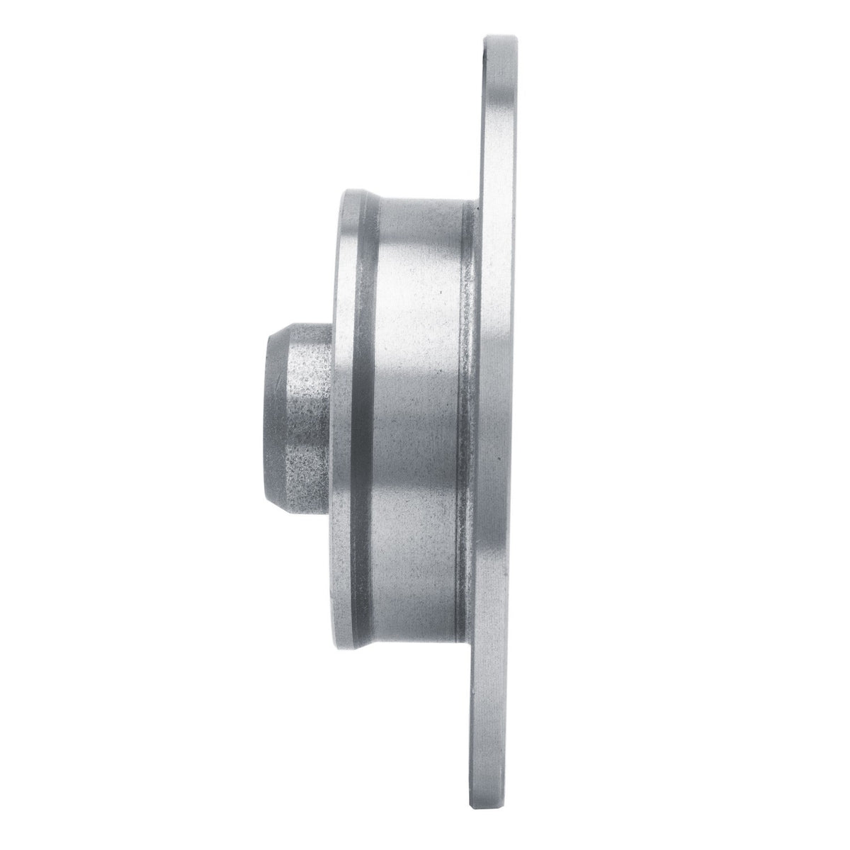 Dynamic Friction Company Disc Brake Rotor 600-74005