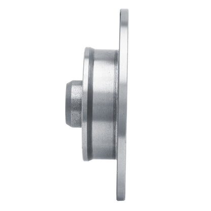 Dynamic Friction Company Disc Brake Rotor 600-74005