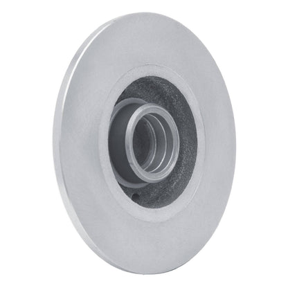 Dynamic Friction Company Disc Brake Rotor 600-74005
