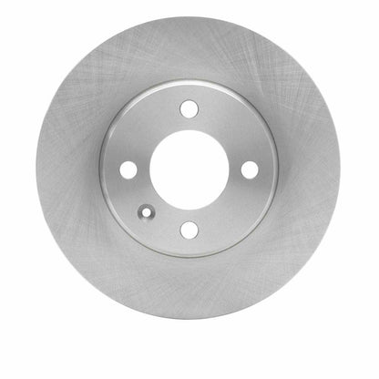 Dynamic Friction Company Disc Brake Rotor 600-74006