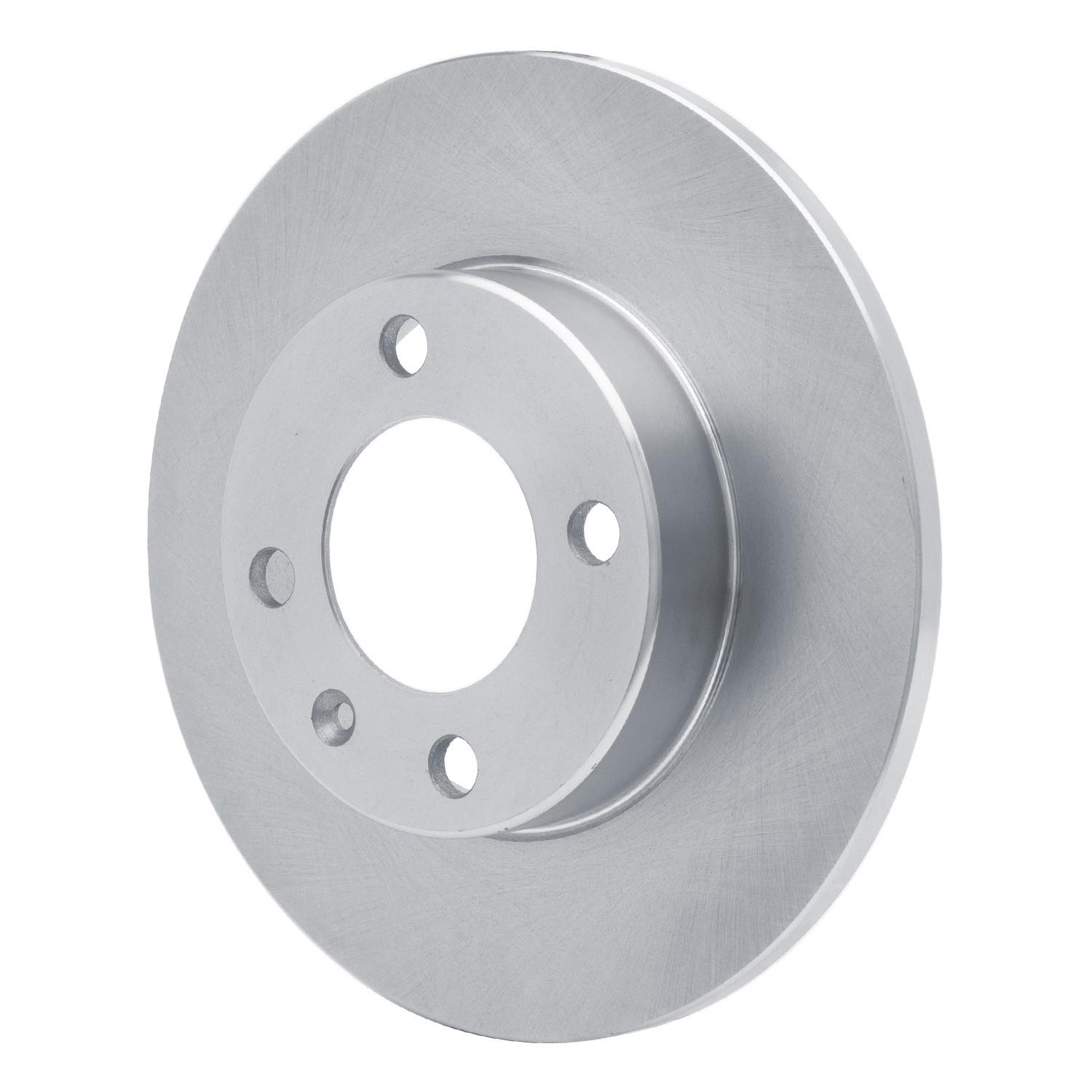 Dynamic Friction Company Disc Brake Rotor 600-74007