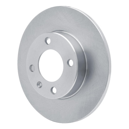 Dynamic Friction Company Disc Brake Rotor 600-74007