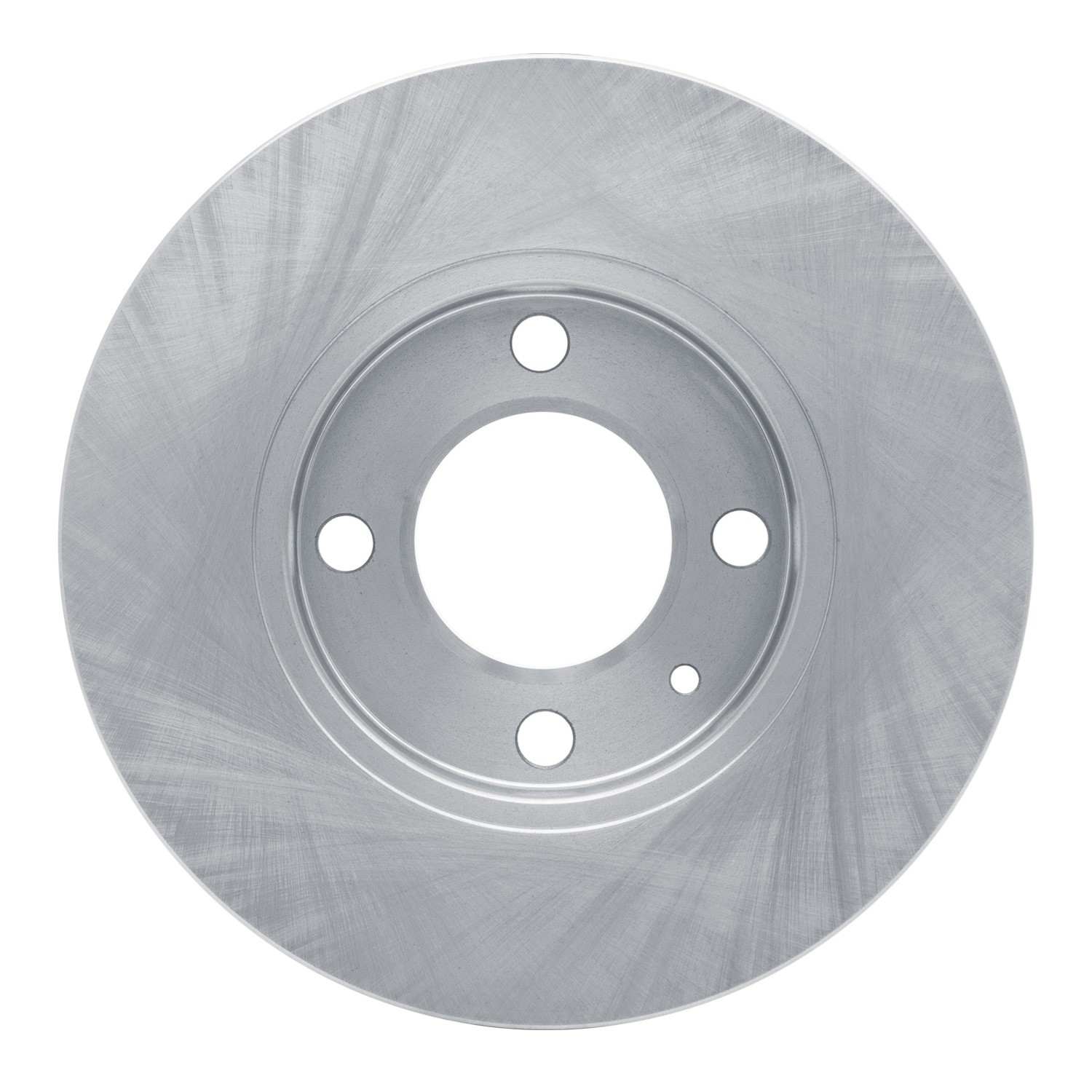 Dynamic Friction Company Disc Brake Rotor 600-74007