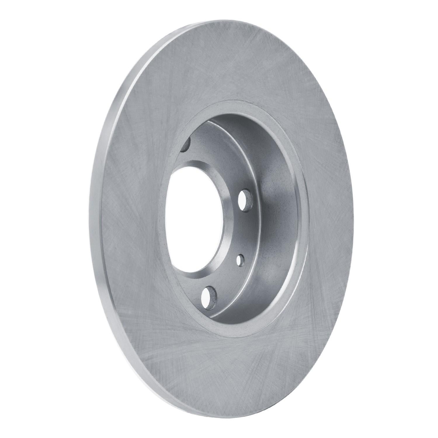 Dynamic Friction Company Disc Brake Rotor 600-74007