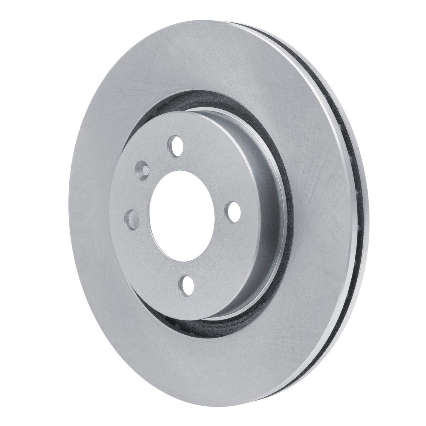 Dynamic Friction Company Disc Brake Rotor 600-74008