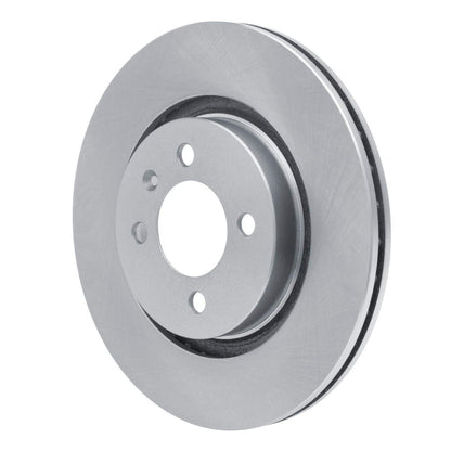 Dynamic Friction Company Disc Brake Rotor 600-74008