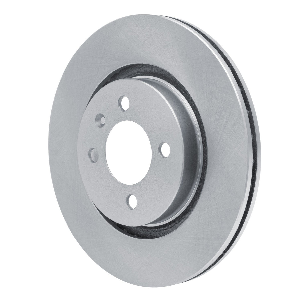 Dynamic Friction Company Disc Brake Rotor 600-74008