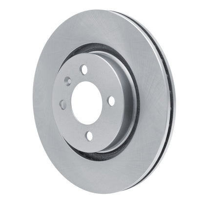 Dynamic Friction Company Disc Brake Rotor 600-74008