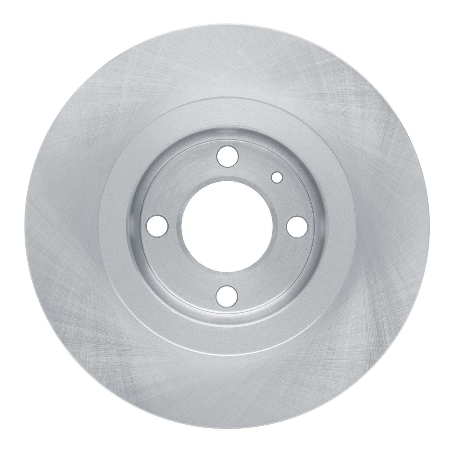 Dynamic Friction Company Disc Brake Rotor 600-74008