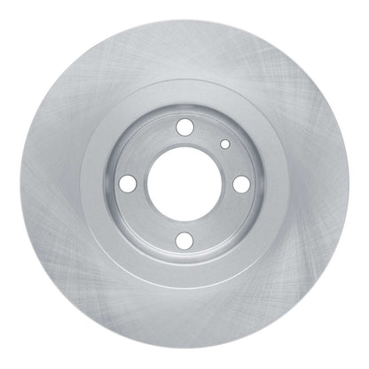 Dynamic Friction Company Disc Brake Rotor 600-74008
