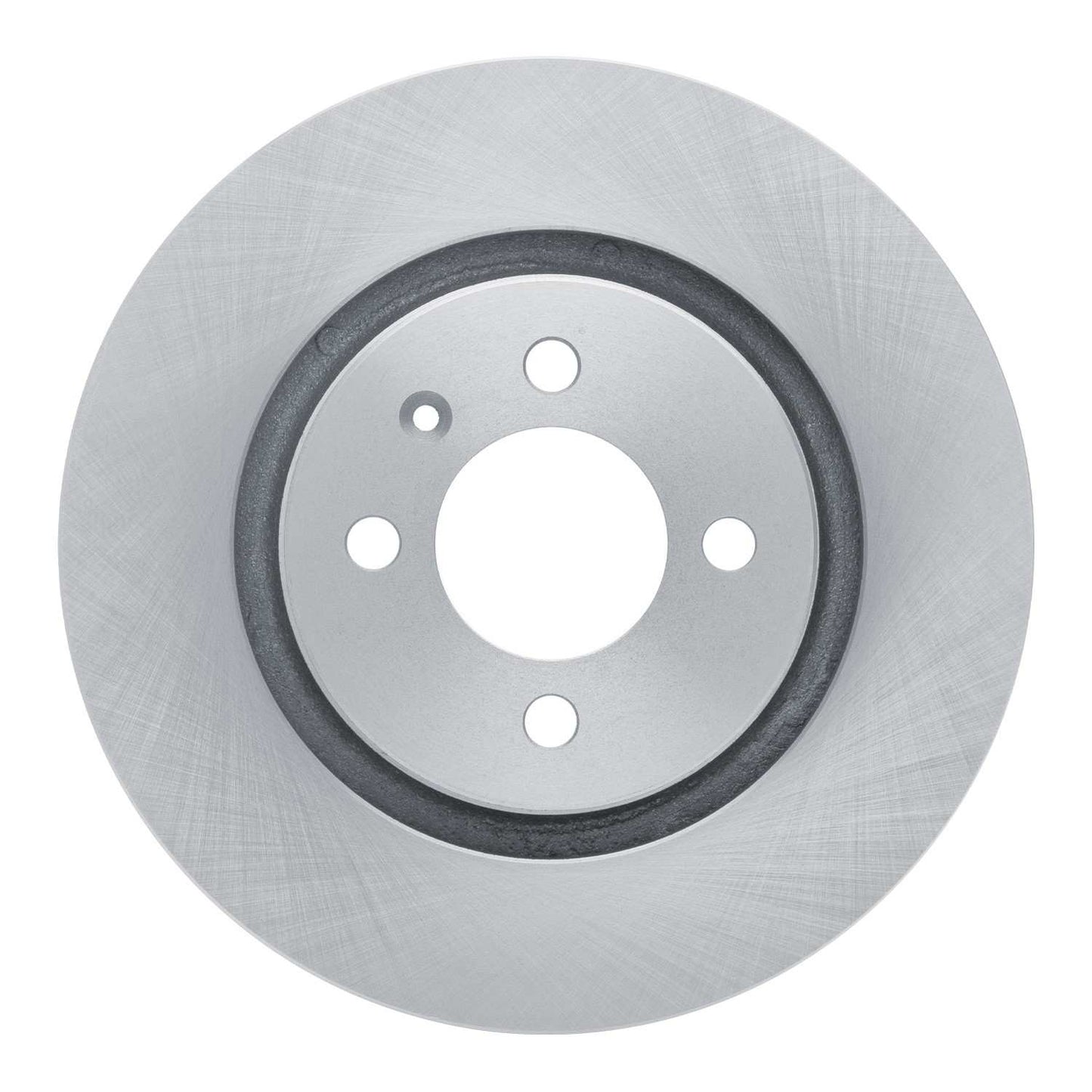 Dynamic Friction Company Disc Brake Rotor 600-74008