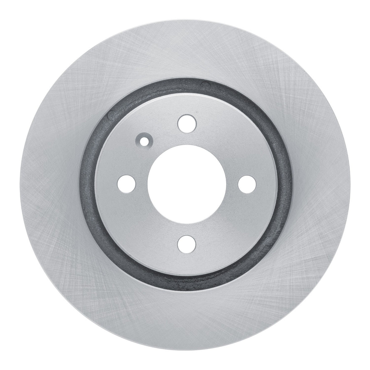 Dynamic Friction Company Disc Brake Rotor 600-74008