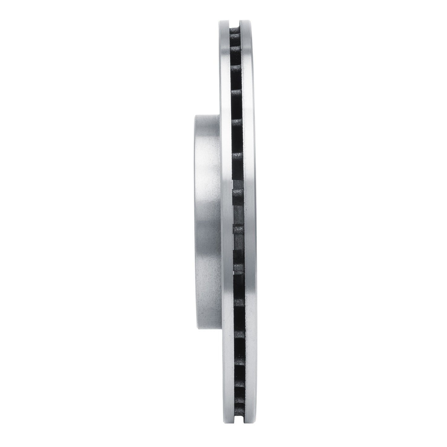 Dynamic Friction Company Disc Brake Rotor 600-74008