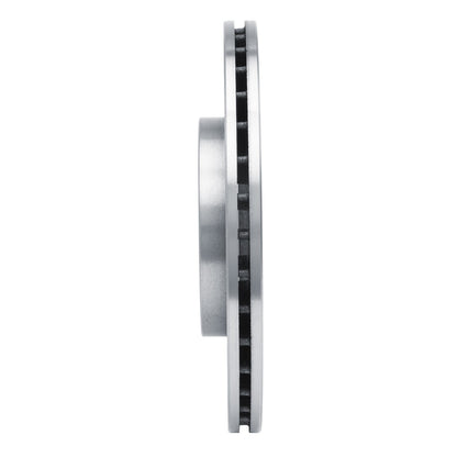 Dynamic Friction Company Disc Brake Rotor 600-74008