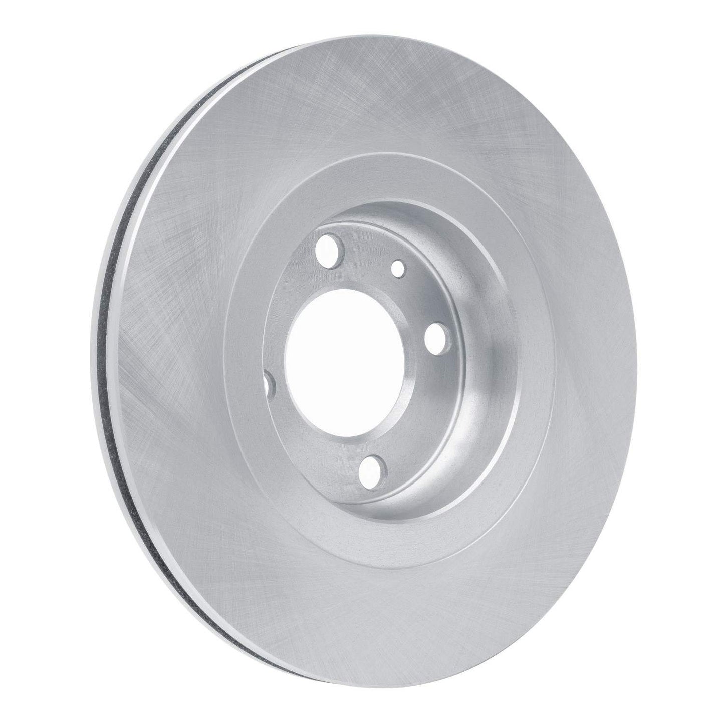Dynamic Friction Company Disc Brake Rotor 600-74008