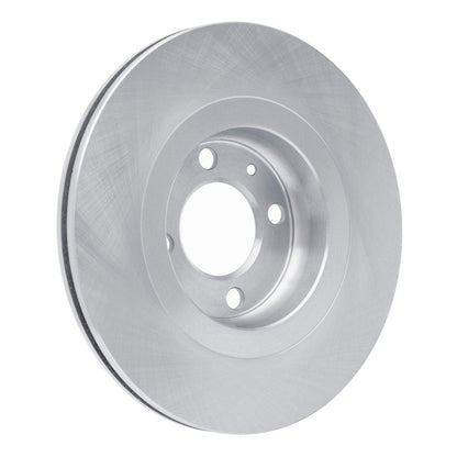 Dynamic Friction Company Disc Brake Rotor 600-74008