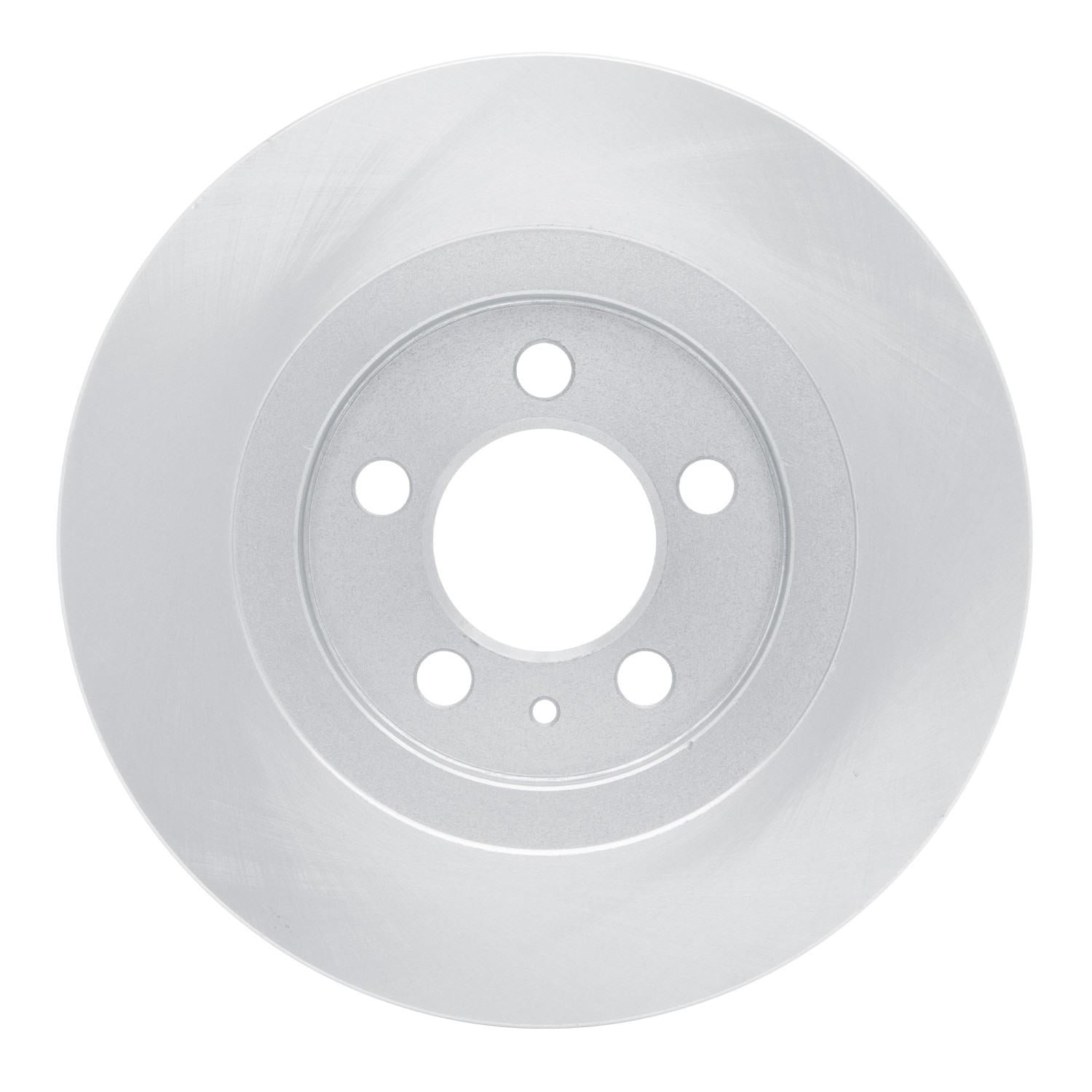 Dynamic Friction Company Disc Brake Rotor 600-74009