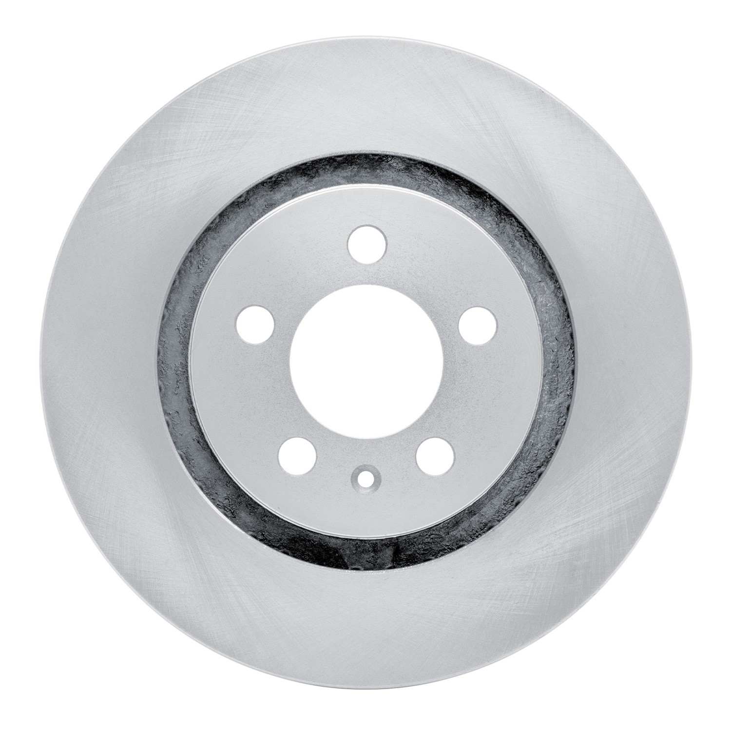 Dynamic Friction Company Disc Brake Rotor 600-74009