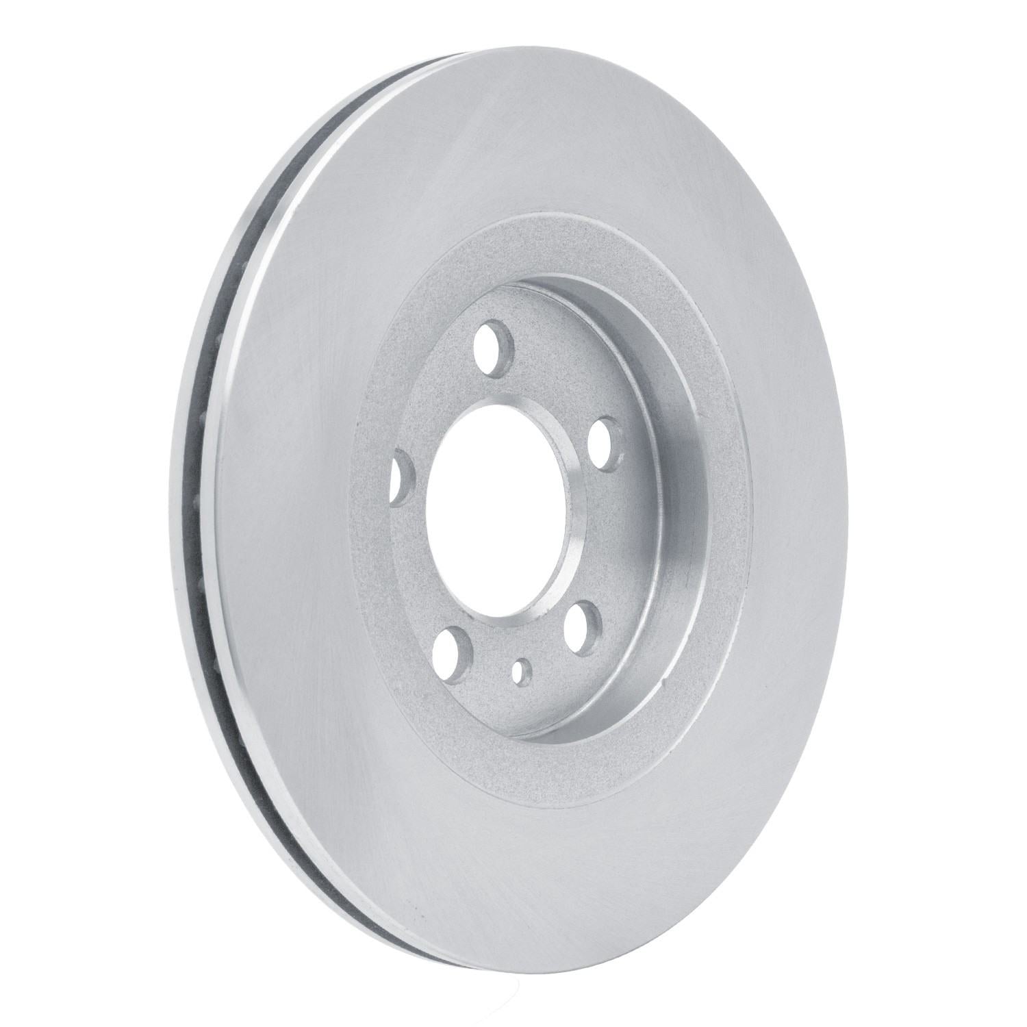 Dynamic Friction Company Disc Brake Rotor 600-74009