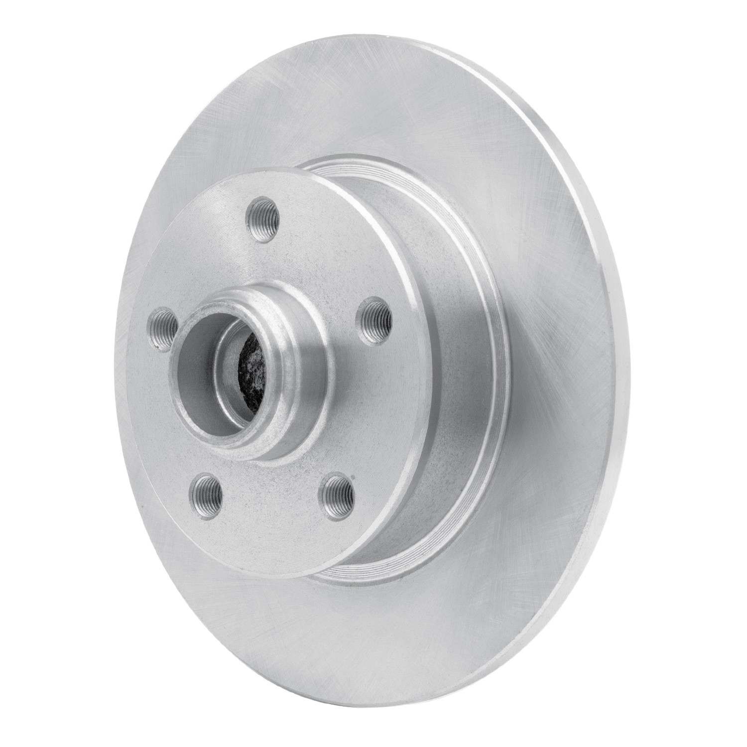 Dynamic Friction Company Disc Brake Rotor 600-74010