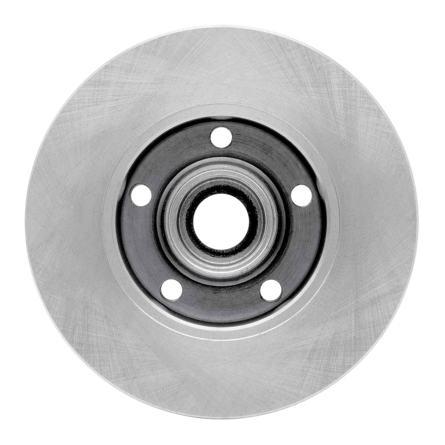 Dynamic Friction Company Disc Brake Rotor 600-74010