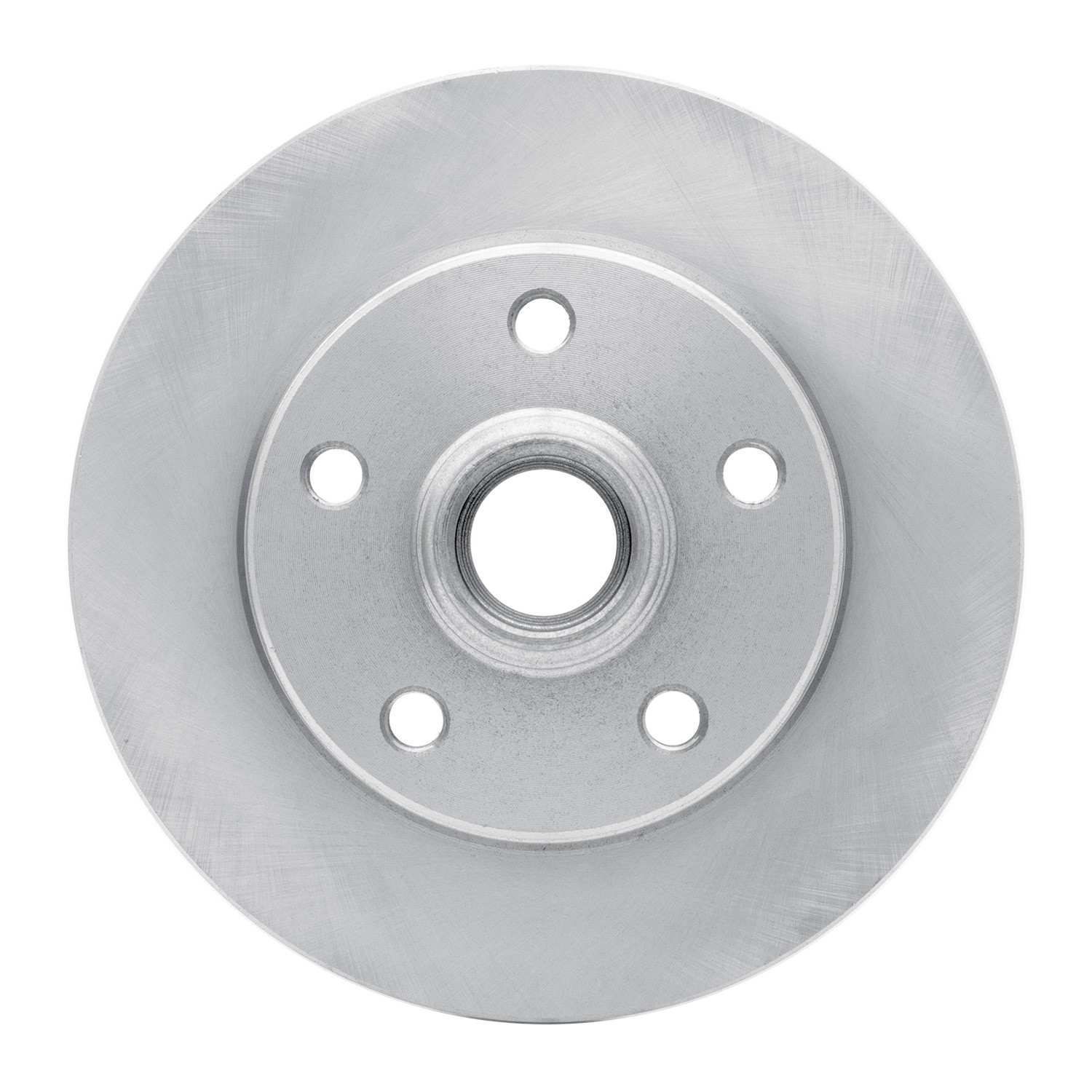 Dynamic Friction Company Disc Brake Rotor 600-74010