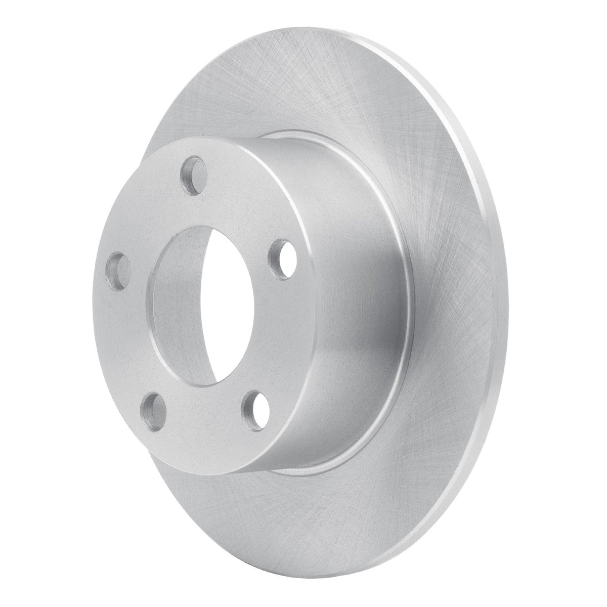 Dynamic Friction Company Disc Brake Rotor 600-74011