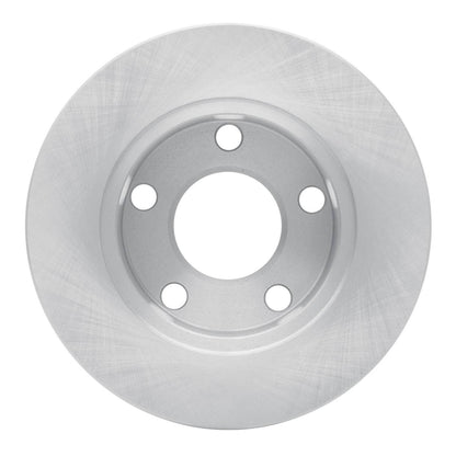 Dynamic Friction Company Disc Brake Rotor 600-74011