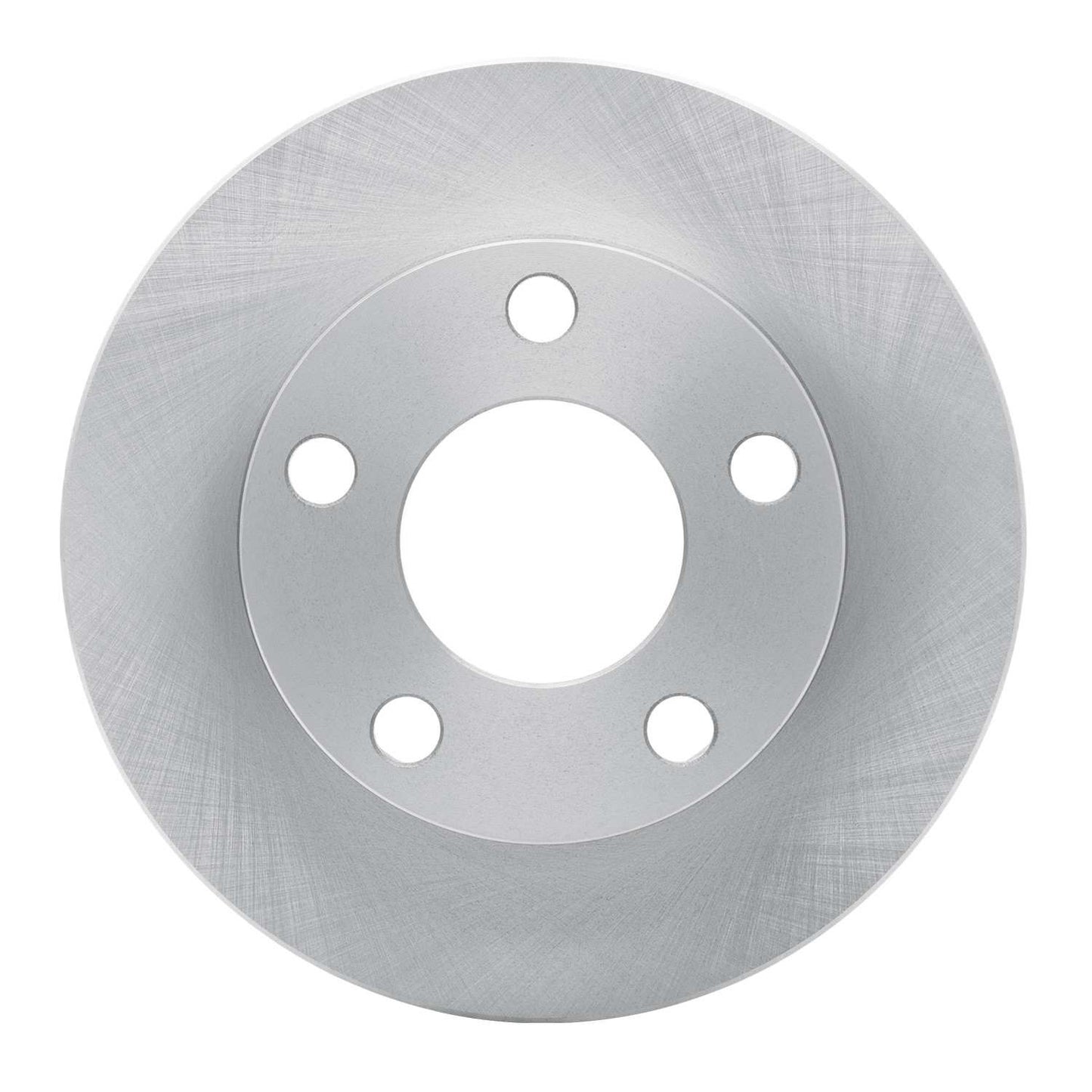 Dynamic Friction Company Disc Brake Rotor 600-74011
