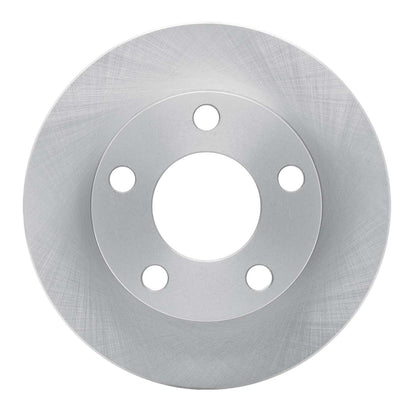Dynamic Friction Company Disc Brake Rotor 600-74011