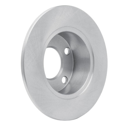 Dynamic Friction Company Disc Brake Rotor 600-74011